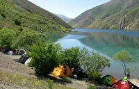 تقویت زیرساخت‌های رفاهی و امدادی دریاچه گهر در دستور کار قرار گرفت
