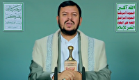 رهبر یمن: آمریکا و اسرائیل منبع شرارت در جهان