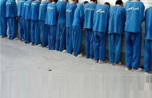 کشف ۲۸ دستگاه وسیله نقلیه سرقتی در گیلان کشف ۲۸ دستگاه وسیله نقلیه سرقتی در گیلان