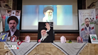 سقز، میزبان یادواره شهدای کارمند در آستانه کنگره ملی ۵۵۳۶ شهید کردستان
