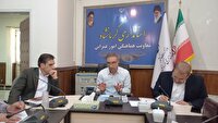 مشارکت مردم نقشی کلیدی در پرونده‌ ثبت جهانی محور ساسانی _ اشکانی دارد