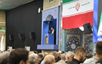 نماینده ولی فقیه در آذربایجان غربی: راه حل مقاومت عاشورایی است