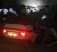 حمله دوباره دشمن متجاوز به زیرساخت‌های هرمزگان