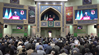 دشمن از انسجام و وحدت ملی مردم هراس دارد