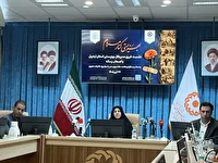 اجرای ۲۰ برنامه محله محور در ۲۵۰ محله اردبیل