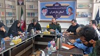 پارک‌موزه دفاع مقدس مازندران؛ از روایتگری شهدا تا روایت‌سازی با فناوری نوین