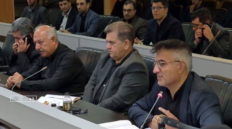 شناسایی حدود هزار و ۶۲۴ مشترک بدمصرف و پرمصرف برق در شهرضا شناسایی حدود هزار و ۶۲۴ مشترک بدمصرف و پرمصرف برق در شهرضا