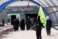 ثبت نام ۸۰ هزار زائر خوزستانی در سامانه سماح