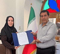 انعقاد تفاهم‌نامه  توسعه مهارت‌آموزی در صنعت تراش سنگ‌های قیمتی در آذربایجان‌غربی