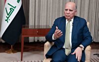 فواد حسین: عراق برای ورود به جنگ تحت فشار است