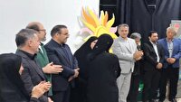 برگزاری همایش داستان کوتاه میراث آذر در سراب 