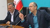 جلوی ساخت و ساز‌های غیرمجاز قبل از ایجاد هرگونه بنا گرفته شود