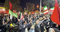 راه امام شهید، راه مقاومت است و با صلابت ادامه دارد