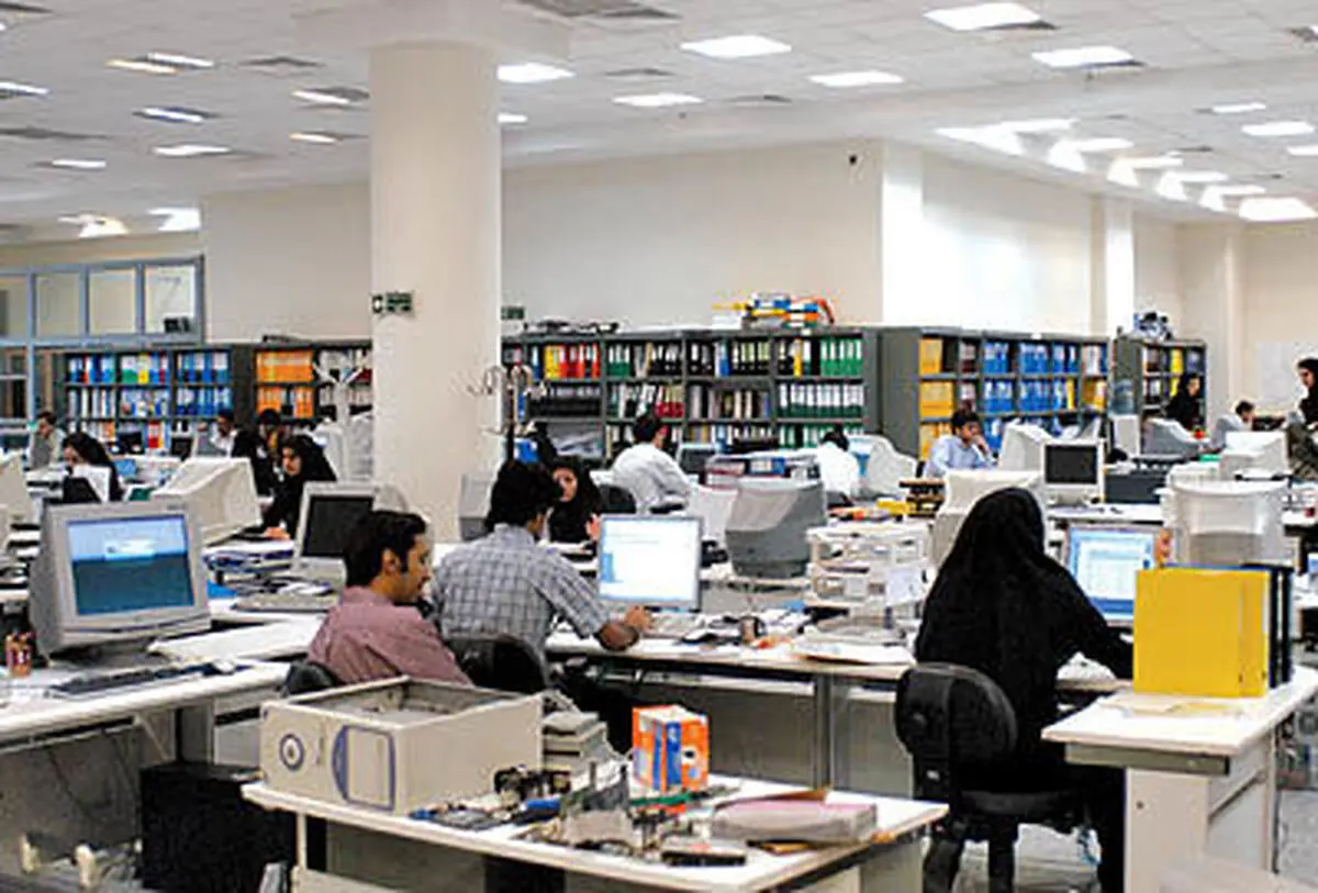 فردا ۲۹ تیر ماه، دورکاری ادارات خوزستان به علت گرمای شدید