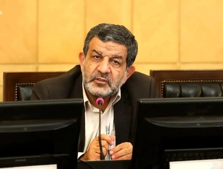 اقدام راهبردی تأمین امنیت و پیشرفت پایدار تنگه هرمز و خلیج فارس