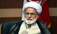 محکومیت حمله به زیرساخت‌ها و بیمارستان‌ها از سوی نماینده ولی‌فقیه در استان مرکزی