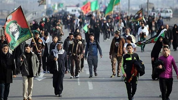 ارسال ۵۱۵ مقاله به ششمین کنگره بین‌المللی سلامت در اربعین