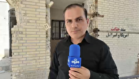 پیگیری حقوقی جنایات آمریکا و رژیم صهیونیستی در لامرد