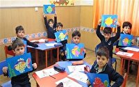برگزاری دوره آمادگی کوتاه‌مدت تابستانی برای بازماندگان از آموزش پیش‌دبستانی در همدان