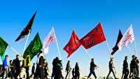 قم آماده میزبانی از صد‌ها هزار زائر اربعین حسینی