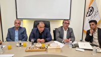 ایمنی کارگاه‌ها و حمایت از اشتغال در اولویت است