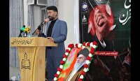 برگزاری محفل گفته‌ها و ناگفته‌های بزرگترین تشییع قرن در مزار شریف
