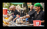 سازمان‌دهی ۷۵ موکب آذربایجان غربی 
برای اربعین حسینی