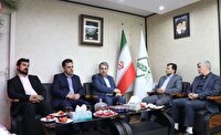 رشد ۱۰۰ در صدی سرمایه صندوق حمایت از توسعه بخش کشاورزی استان کهگیلویه و بویر احمد