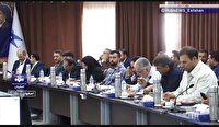 پیگیری طرح‌های ناتمام در میز انرژی استان اصفهان