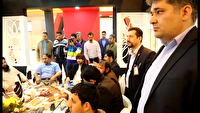 توسعه همکاری‌های اقتصادی کرمان و افغانستان