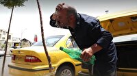 ۱۴ شهر خوزستان در تب بالای ۵۰ درجه می‌سوزند