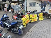 اجرای طرح برخورد قاطع با تخلفات موتورسیکلت سواران در گیلان
