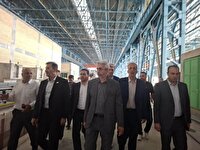 تأکید ایمیدرو بر تحقق رشد ۱۳ درصدی بخش معدن در برنامه هفتم توسعه