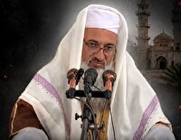 برخورد قاطع با عاملان ترور امام جمعه اهل سنت میرجاوه