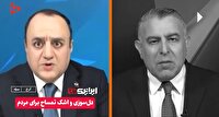 اشکِ تمساح رسانه هایِ معاند برای مردم جنوب