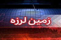 وقوع زمین‌لرزه ۵.۲ ریشتری در کرمانشاه؛ بدون گزارش خسارت