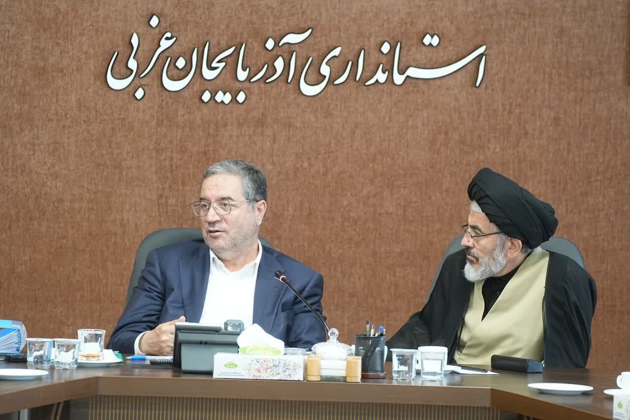 آغاز نهضت تکمیل طرح های درمانی در آذربایجانغربی آغاز نهضت تکمیل طرح های درمانی در آذربایجانغربی