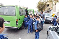 تمدید مهلت نام نویسی سرویس مدارس در هرمزگان
