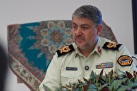 کشف ۲۴۳ کیلوگرم موادمخدر و سلاح و مهمات در عملیات پلیس کرمان