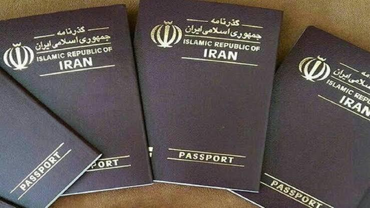 صدور 6581 جلد گذرنامه در خراسان جنوبی صدور 6581 جلد گذرنامه در خراسان جنوبی