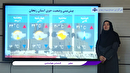زنجان خنکترین مرکز استان‌ کشور