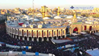 ۹ هزار زنجانی برای سفر اربعین در سامانه سماح نام نویسی کردند