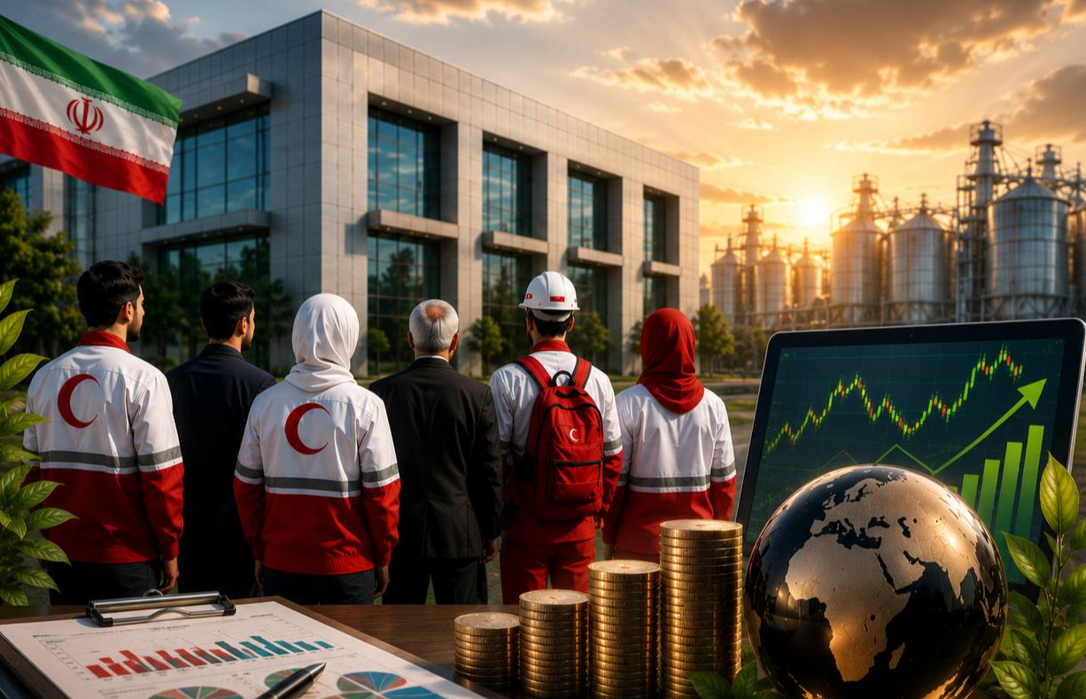 **ثبت سهام ترجیحی زهلال در سبد دارایی بورس
