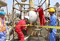 تعمیرات اساسی پالایشگاه‌های پارس جنوبی طبق برنامه پیش می‌رود