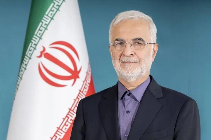 عزیمت وزیر کشور به اسلام آباد