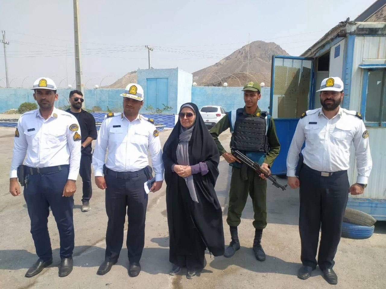 افزایش ایمنی راه‌ها با همکاری بین بخشی