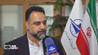 آمادگی فرودگاه شیراز برای انجام پرواز‌های اربعین