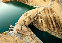 خوزستان تولیدکننده ۷۵ درصد برق‌آبی کشور
