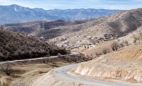 اختصاص بیش از ۲۷ هزار میلیارد ریال برای اصلاح مسیر اهواز -ایذه -لردگان