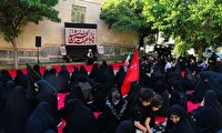 روضه‌های خانگی؛ آیینی از دل مردم دیار علویان تا عمق تاریخ کربلا